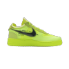 Nike Air Force 1 LowOff-White Volt AO4606-700