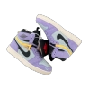 Jordan 1 High Switch Purple Pulse CW6576-500