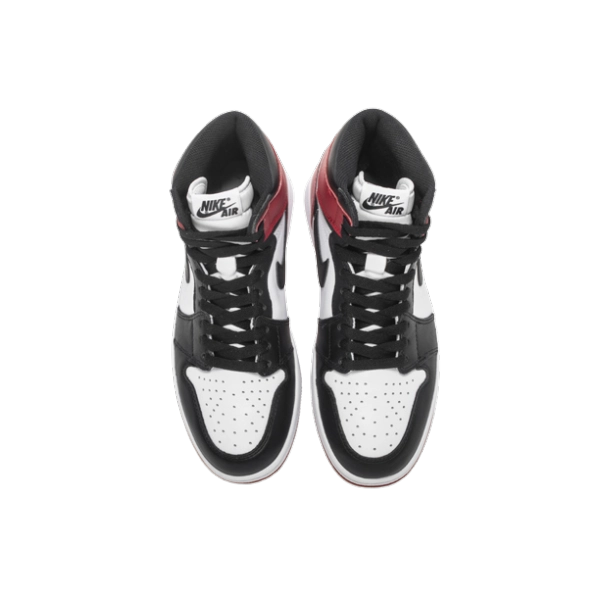 Jordan 1 Retro Black Toe (2016) 555088-125 (XP Batch)