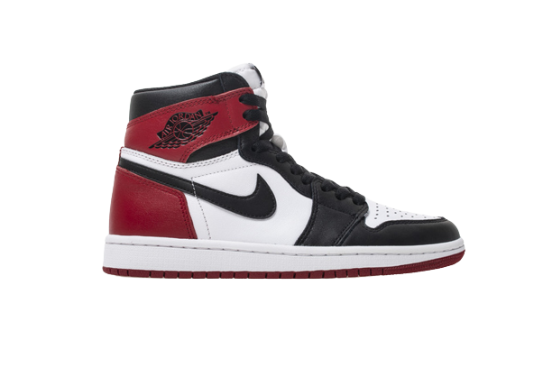 Jordan 1 Retro Black Toe (2016) 555088-125