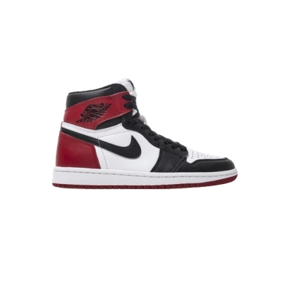 Jordan 1 Retro Black Toe (2016) 555088-125