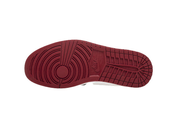 Jordan 1 Retro Black Toe (2016) 555088-125