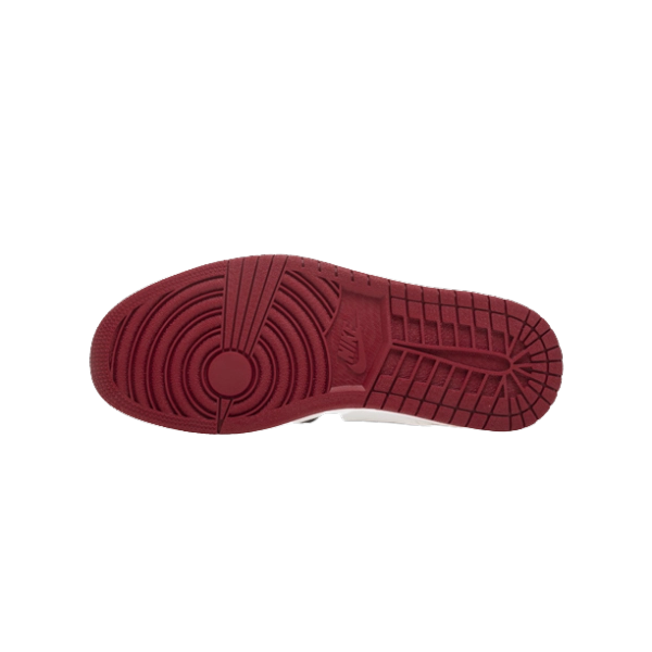 Jordan 1 Retro Black Toe (2016) 555088-125 (XP Batch)