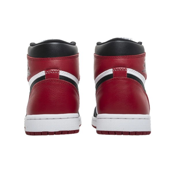 Jordan 1 Retro Black Toe (2016) 555088-125 (XP Batch)