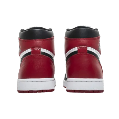 Jordan 1 Retro Black Toe (2016) 555088-125 (XP Batch)