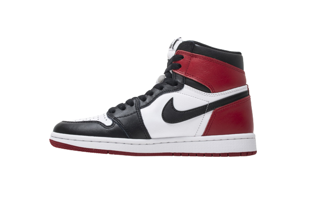 Jordan 1 Retro Black Toe (2016) 555088-125