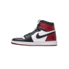 Jordan 1 Retro Black Toe (2016) 555088-125 (XP Batch)