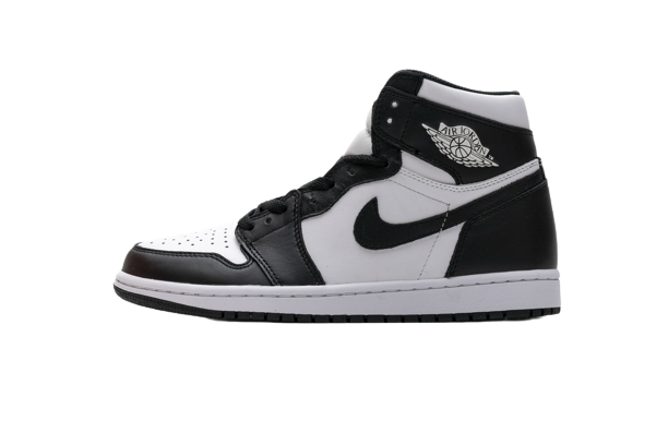 Jordan 1 Retro Black White (2014) 555088-010