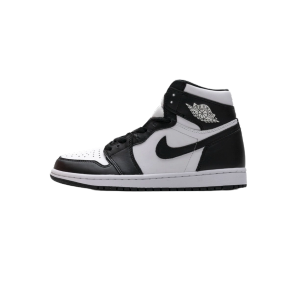Jordan 1 Retro Black White (2014) 555088-010