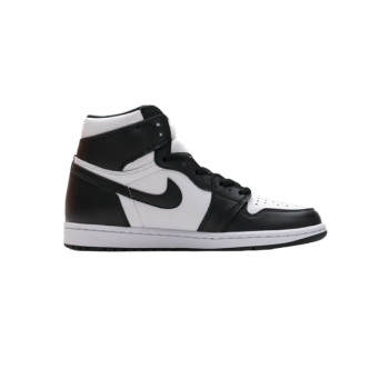 Jordan 1 Retro Black White (2014) 555088-010