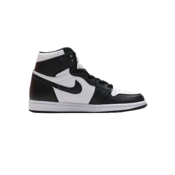 Jordan 1 Retro Black White (2014) 555088-010