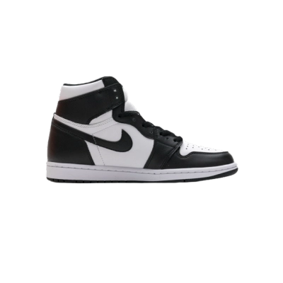 Jordan 1 Retro Black White (2014) 555088-010