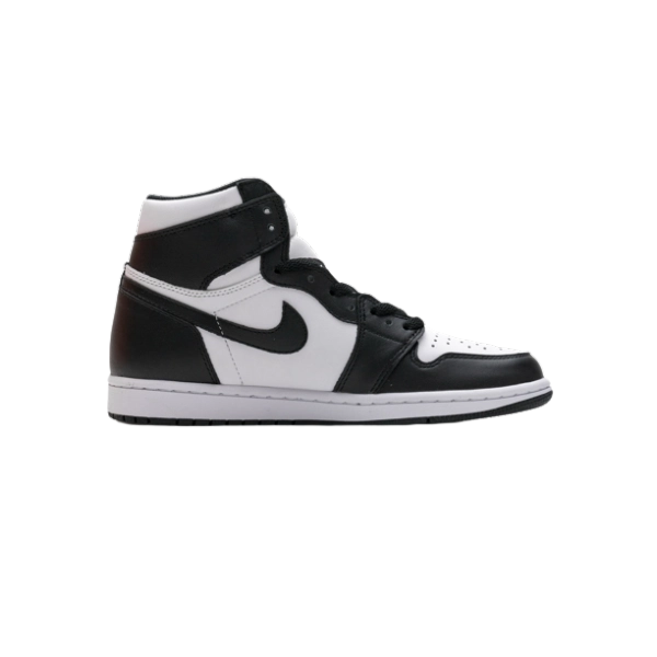 Jordan 1 Retro Black White (2014) 555088-010