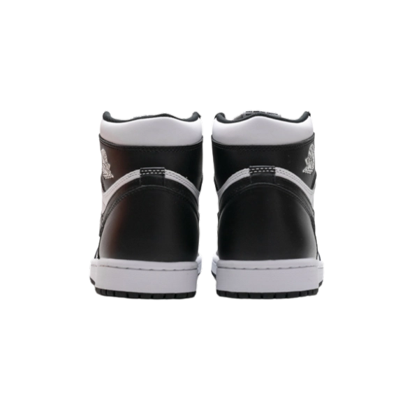 Jordan 1 Retro Black White (2014) 555088-010