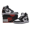 Jordan 1 Retro Black White (2014) 555088-010