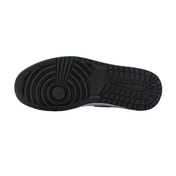 Jordan 1 Retro Black White (2014) 555088-010