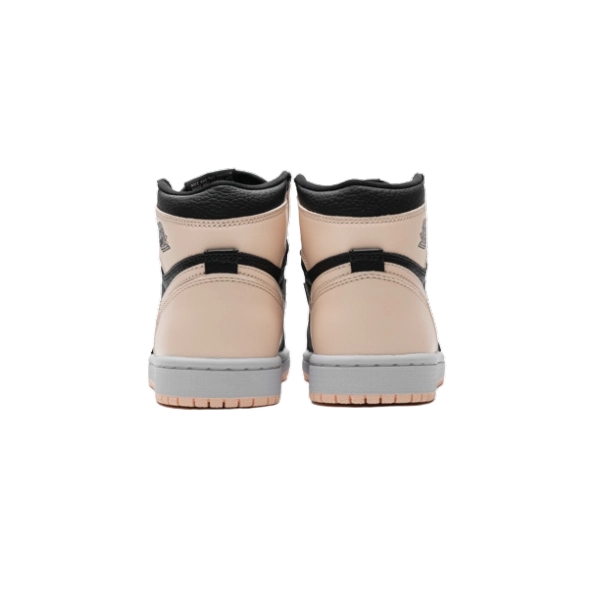 Jordan 1 Retro High Black Crimson Tint 555088-081