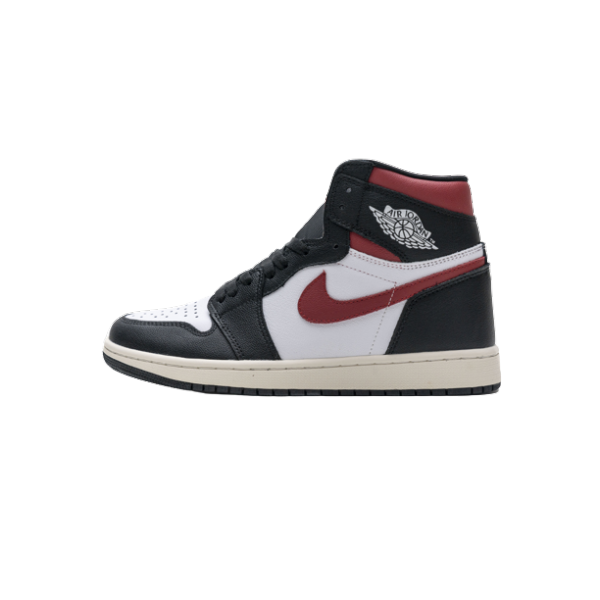 Jordan 1 Retro High Black Gym Red 555088-061 (XP Batch)