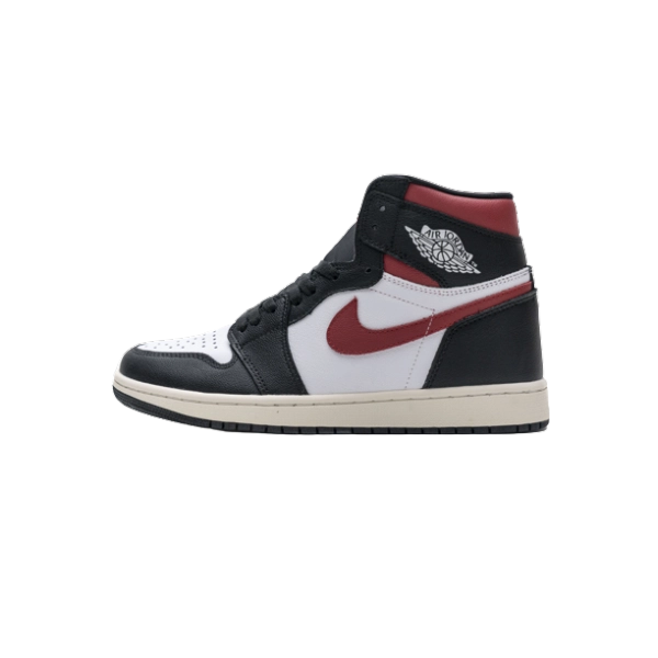 Jordan 1 Retro High Black Gym Red 555088-061 (XP Batch)