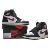 Jordan 1 Retro High Black Gym Red 555088-061 (XP Batch)