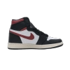 Jordan 1 Retro High Black Gym Red 555088-061
