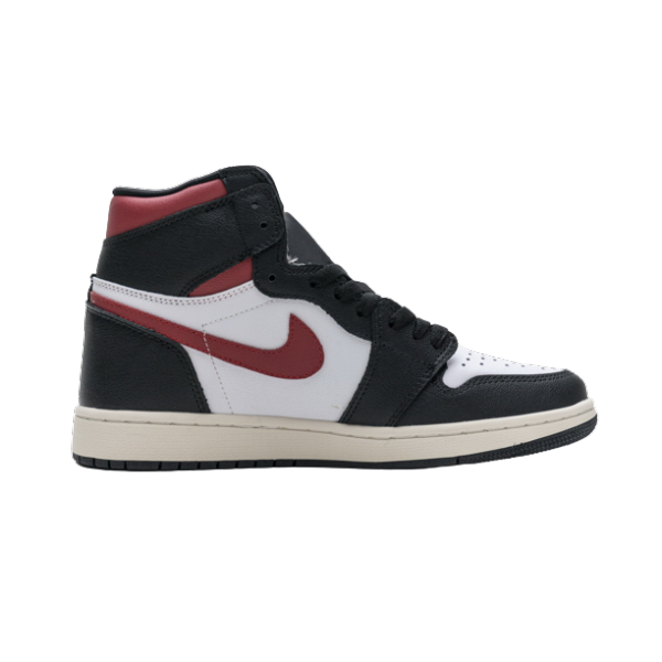 Jordan 1 Retro High Black Gym Red 555088-061 (XP Batch)