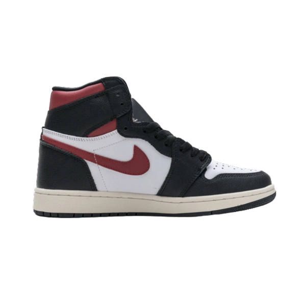 Jordan 1 Retro High Black Gym Red 555088-061 (XP Batch)