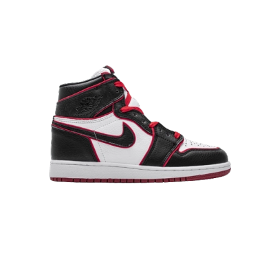 Jordan 1 Retro High Bloodline 555088-062
