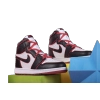 Jordan 1 Retro High Bloodline 555088-062