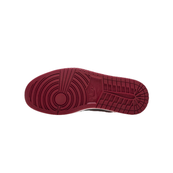 Jordan 1 Retro High Bred Banned (2016) 555088-001