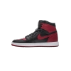 Jordan 1 Retro High Bred Banned (2016) 555088-001