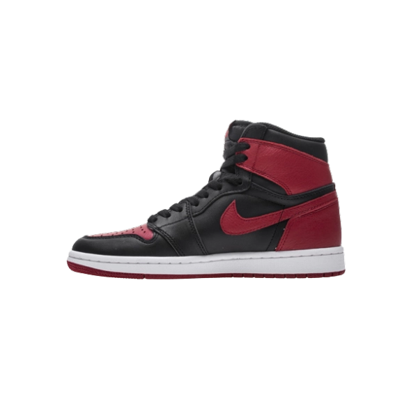 Jordan 1 Retro High Bred Banned (2016) 555088-001