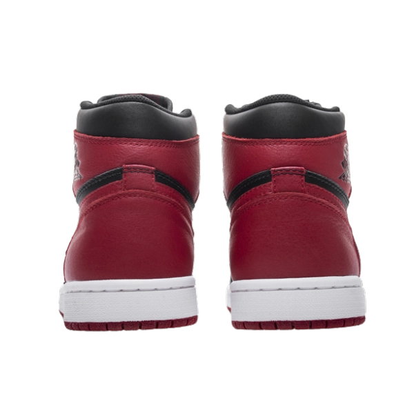 Jordan 1 Retro High Bred Banned (2016) 555088-001