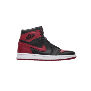 Jordan 1 Retro High Bred Banned (2016) 555088-001 (PRO Batch)
