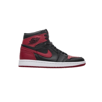 Jordan 1 Retro High Bred Banned (2016) 555088-001 (PRO Batch)