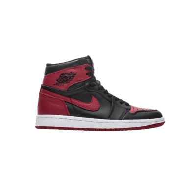 Jordan 1 Retro High Bred Banned (2016) 555088-001
