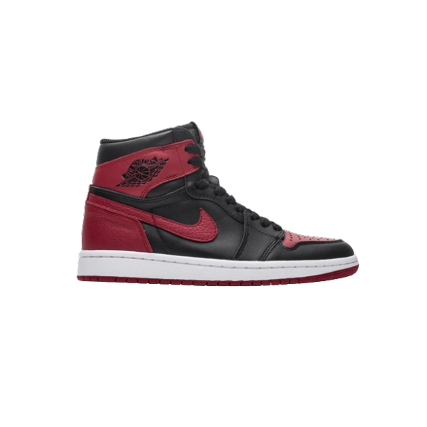 Jordan 1 Retro High Bred Banned (2016) 555088-001