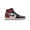Jordan 1 Retro High Bred Toe 555088-610