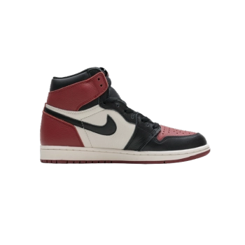 Jordan 1 Retro High Bred Toe 555088-610