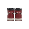 Jordan 1 Retro High Bred Toe 555088-610