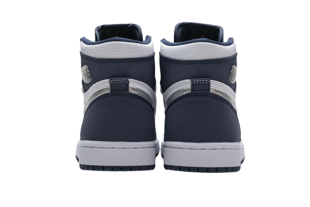 Jordan 1 Retro High COJP Midnight Navy (2020) DC1788-100