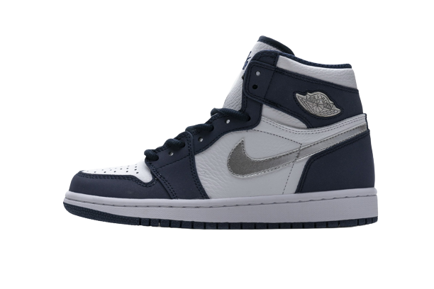 Jordan 1 Retro High COJP Midnight Navy (2020) DC1788-100