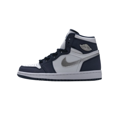  Jordan 1 Retro High COJP Midnight Navy (2020)  DC1788-100 (XP Batch)