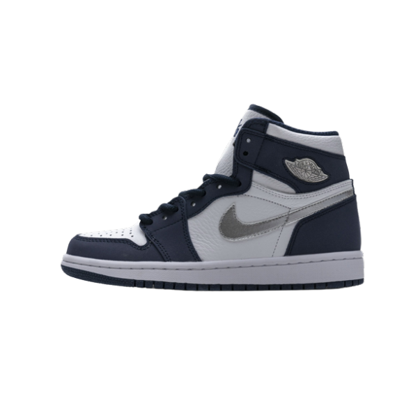 Jordan 1 Retro High COJP Midnight Navy (2020) DC1788-100