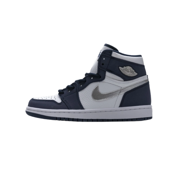 Jordan 1 Retro High COJP Midnight Navy (2020) DC1788-100