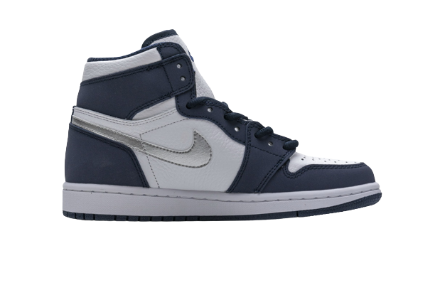 Jordan 1 Retro High COJP Midnight Navy (2020) DC1788-100