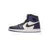 Jordan 1 Retro High Court Purple 555088-501