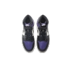 Jordan 1 Retro High Court Purple 555088-501