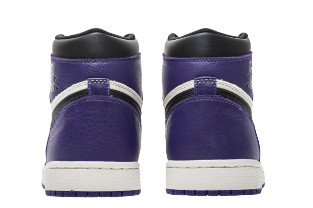 Jordan 1 Retro High Court Purple 555088-501