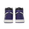 Jordan 1 Retro High Court Purple 555088-501
